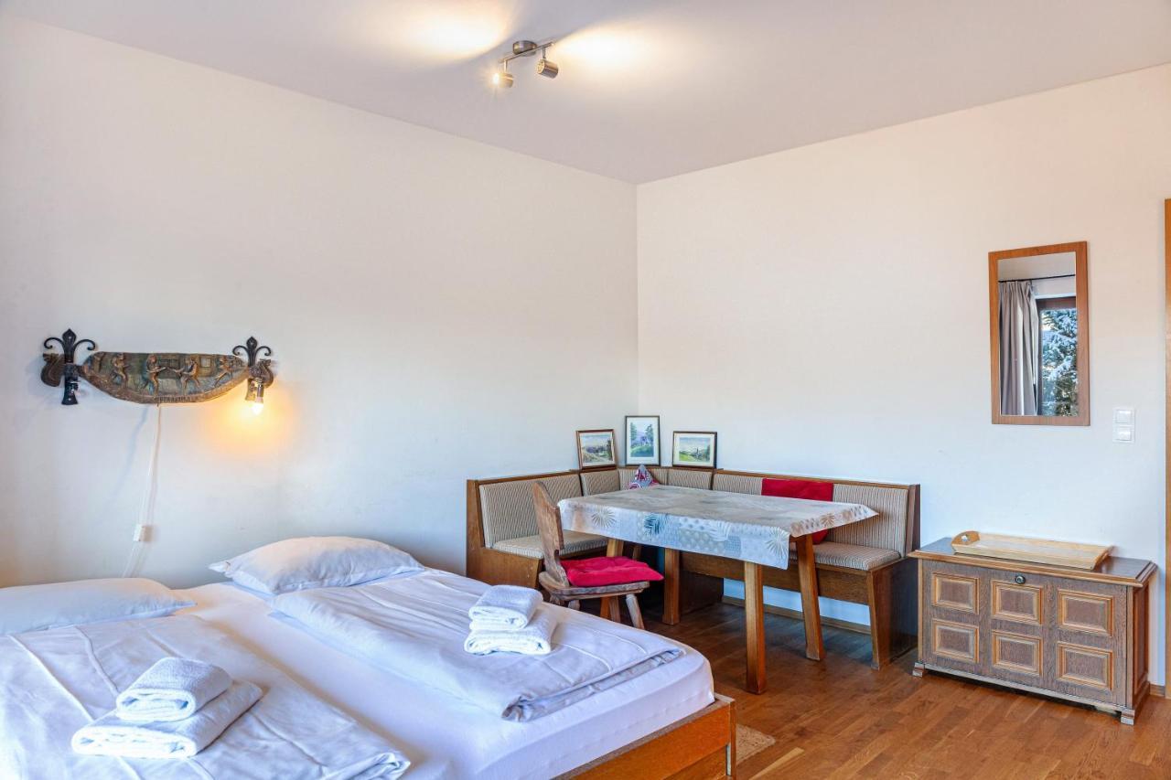 Haus Excelsior Top 3 เซเฟลด์ อิน ทิโรล ภายนอก รูปภาพ