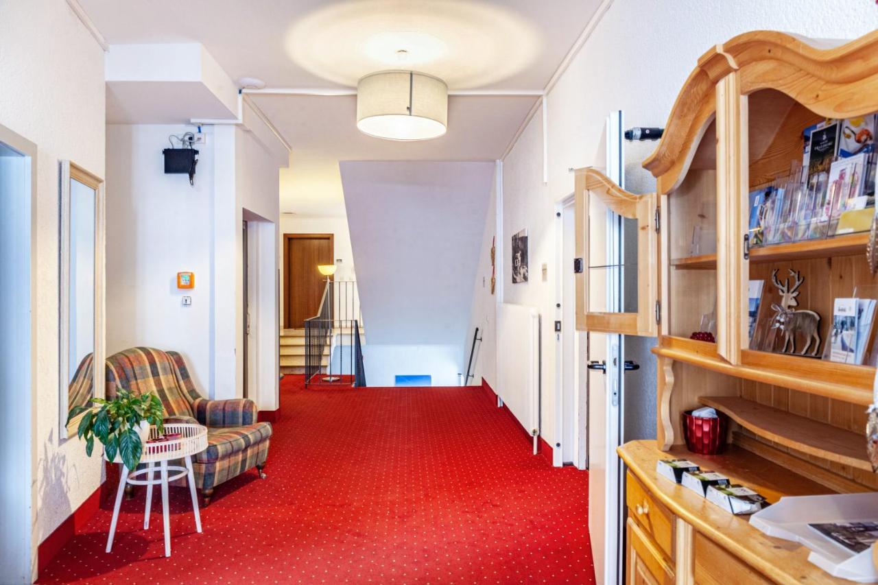 Haus Excelsior Top 3 เซเฟลด์ อิน ทิโรล ภายนอก รูปภาพ