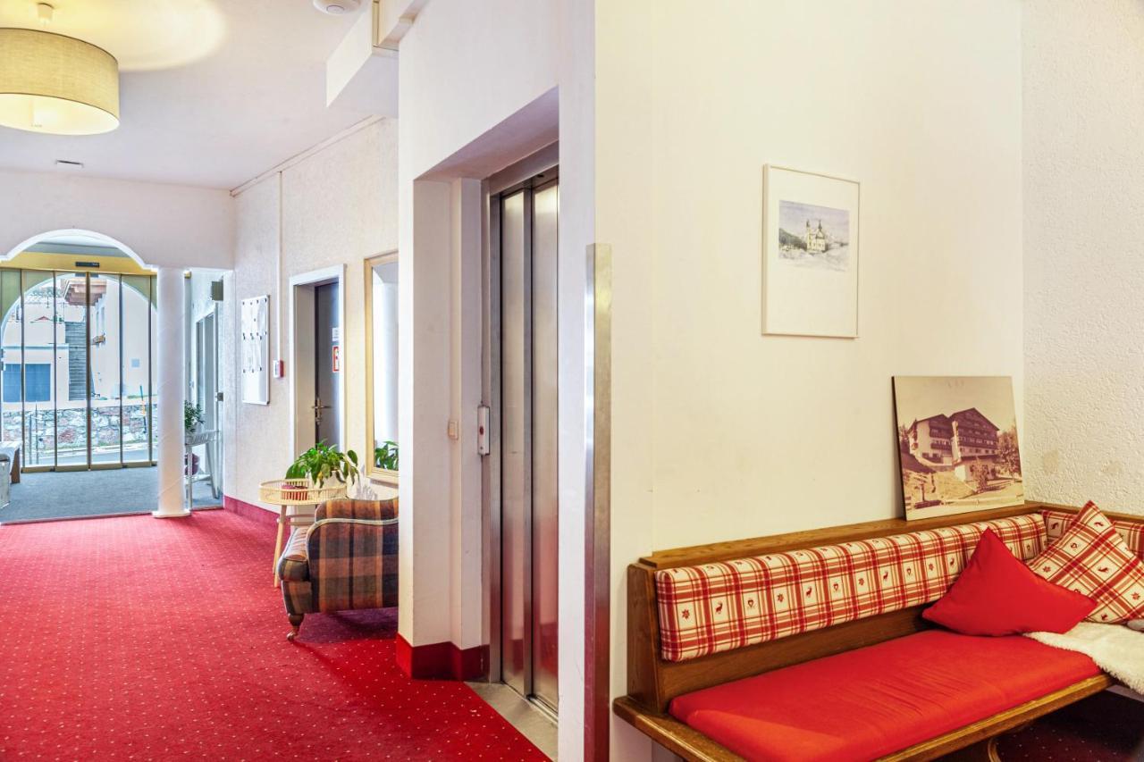 Haus Excelsior Top 3 เซเฟลด์ อิน ทิโรล ภายนอก รูปภาพ